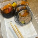리김밥현대건설점