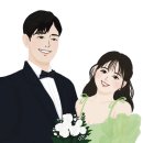 고일 | #가성비청첩장 #일러스트청첩장 #숨고일러스트 #봄카드청첩장후기