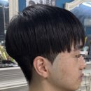 리뷰티아지트 | 금정역미용실 군포미용실 산본바버샵 산본헤어샵 베니토에서 남자 커트와 다운펌으로 깔끔하게 변신한 후기