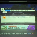 퀸비스크린 | 좌타 골퍼의 스크린 골프