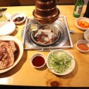 부흥숯불갈비 이미지