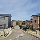 파주삼릉 통일로 170 버스정류장 | 🏡 서울 가까운 전원생활의 꿈, 파주 황소바위마을 3차 분양 소식!