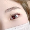 예쁜아이속눈썹 이미지
