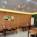 부산정 | 정관 한정식 맛집 정식당 부산 본점 연탄고추장불고기 후기 단호박식혜