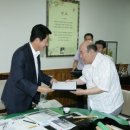 운초오정숙판소리 보존회 이미지