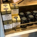 라떼온 | 뉴욕 브루클린 카페 추천｜데보시온 라떼 마셔본 솔직 후기