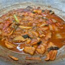신 안성식당