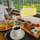 강릉 브런치 맛집 추천 | 보헤미안 박이추커피 베이글 &amp; 토스트 세트 솔직 후기