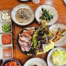 온양청국장집 | 문재인 대통령이 다녀간 &lt;온양청국장집&gt; 맛집 내돈내산 솔직 후기