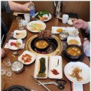 한고집숯불갈비