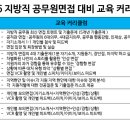 [공지] [순천면접학원] 전남광주통합특별시 지방직 면접 특강 (자기소개서 첨삭 및 전공질문, 지역현안...