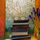 안녕,안경 이미지