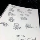 아트펜 캘리그라피 이미지