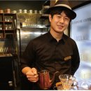 커피 드리다 이미지