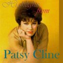 Strange - Patsy Cline - 이미지