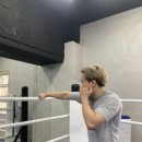 방배위너복싱짐