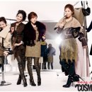 소녀시대- 소녀들의 패셔너블한 백스테이지 토크 이미지