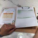 위더스푸드 | W1) 광주 위더스웨딩홀 1층 메리엘홀 계약 후기 홀비교