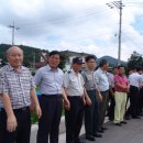 자전거 조형물 이미지