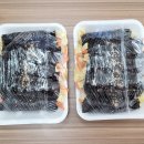 햇살머믄꼬마김밥옥동점