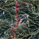 두문동재터널입구 이미지