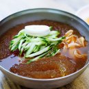 제주돌하르방밀면
