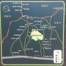 굴다리부분정비 | [청계산 등산코스] 초보 추천 원터골-매봉 코스, 지도·소요시간·주차 팁 (원점회귀)