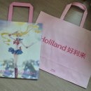 홍콩 심천 여행 번외편 : 수건케이크 벽돌케이크 원조 Holiland 디저트 투어 솔직 후기