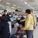 오창읍 행정복지센터 이미지