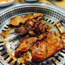 삼다숯불갈비 이미지