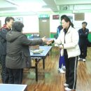 하미용탁구교실