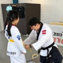 경희대선호태권도 이미지