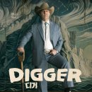[영화이야기] 탐 크루즈의 신작.. '디거(DIGGER)'.. 이미지