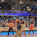 줌바&라인댄스 이미지