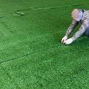 A1101 | [경기 실내 풋살장] 아카데미 풋살장 시공은 이렇게만 하면 된다!_시공후기