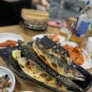 화덕품은생선구이 이미지