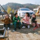 담양 금성산성 오토캠핑장