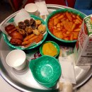 닥치고떡볶이 이미지