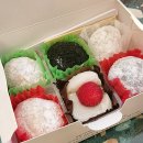 3대 여수 딸기모찌 돌산직영점 | [여수딸기모찌] 3대를 이어온 맛, 여수딸기모찌 돌산직영점 솔직 방문기_오케이도배