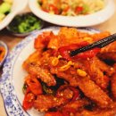만나우육면