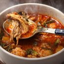 셰프파트너스 | 🍲 “이게 냉동이라고?” 비비고 흑백요리사 윤주모 셰프 감자탕 솔직 후기