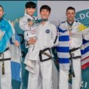 세계태권도도장 이미지