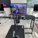 탁스 네오(Tacx Neo 2T) 스마트트레이너 입고 (Ultegra스프라켓증정) 이미지