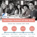 ****◈ 온타리오주 교육부 인가 사립학교 Heritage School of the Arts◈****중/고등학교, IELTS 성인반, After school 이미지