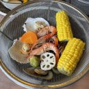 해우공방 | 벳푸 지옥찜 공방 간나와 후기 [이용방법/ 메뉴추천/ 벳푸맛집/웨이팅 꿀팁]