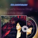 양준일 📀 DAY BY DAY 📀 앨범 발매 4주년 축하합니다🥳 이미지