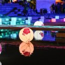 양재천 수변무대5 이미지