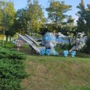 사천우주항공파크골프장 | 아이와 함께한 사천우주항공테마공원 나들이