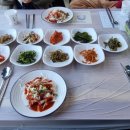 천리미항식당