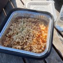 오서산 주차장 화장실 | ⛰️오서산 &amp; 서해 일몰의 황홀한 마무리~